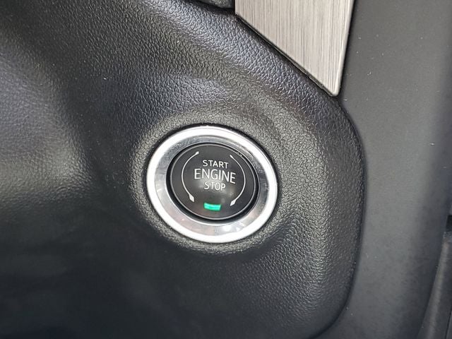 2020 GMC Sierra 2500HD Denali