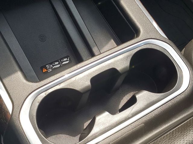 2020 GMC Sierra 2500HD Denali