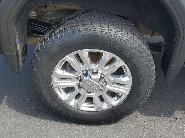 2020 GMC Sierra 2500HD Denali