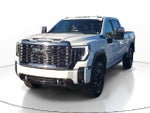 2024 GMC Sierra 3500HD Denali Ultimate