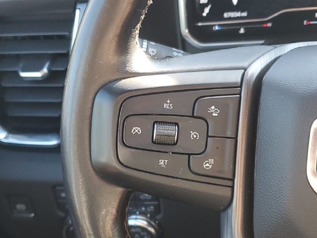 2024 GMC Sierra 3500HD Denali Ultimate
