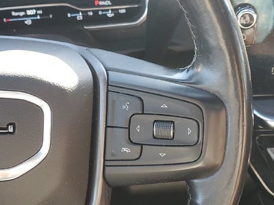 2024 GMC Sierra 3500HD Denali Ultimate