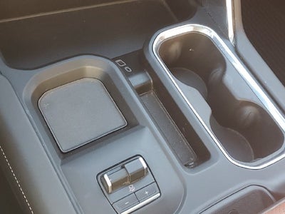 2024 GMC Sierra 3500HD Denali Ultimate