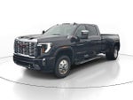 2025 GMC Sierra 3500HD Denali