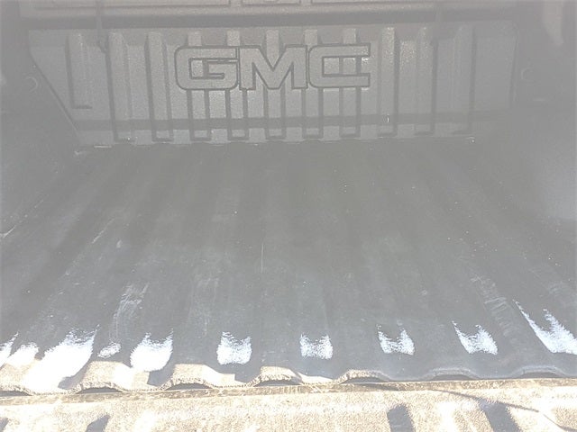 2022 GMC Canyon AT4 w/Leather