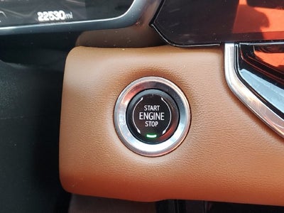2023 GMC Canyon AT4
