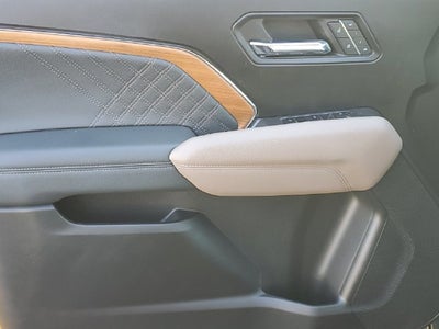 2023 GMC Canyon Denali