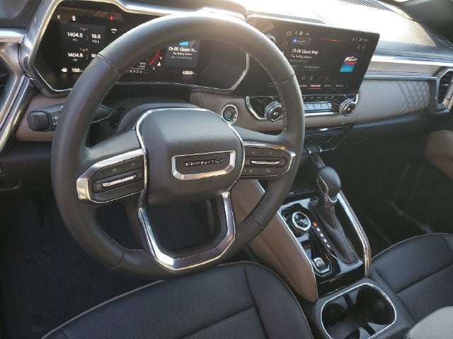 2023 GMC Canyon Denali