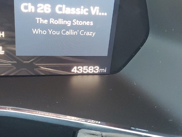 2023 GMC Canyon Denali