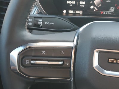 2023 GMC Canyon Denali