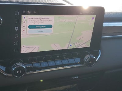 2023 GMC Canyon Denali