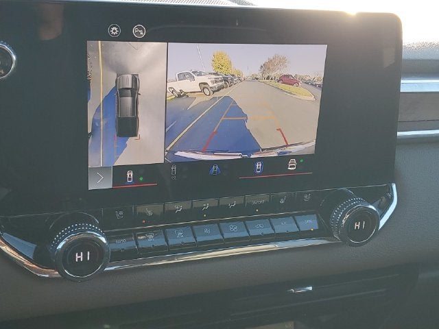 2023 GMC Canyon Denali