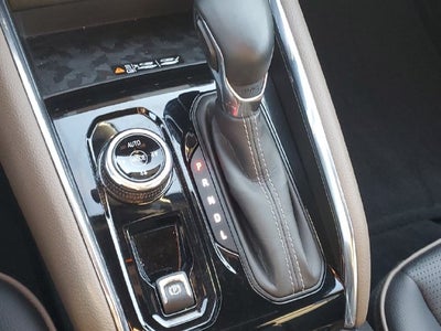 2023 GMC Canyon Denali
