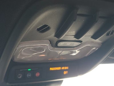 2023 GMC Canyon Denali