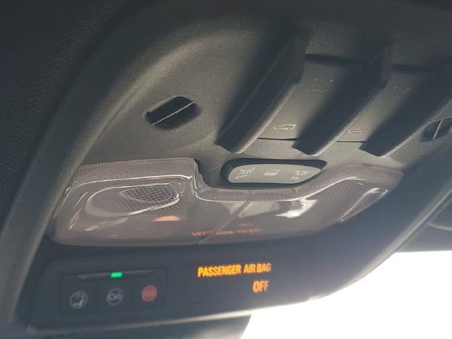 2023 GMC Canyon Denali