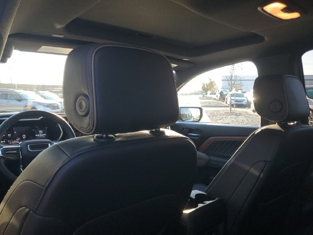 2023 GMC Canyon Denali