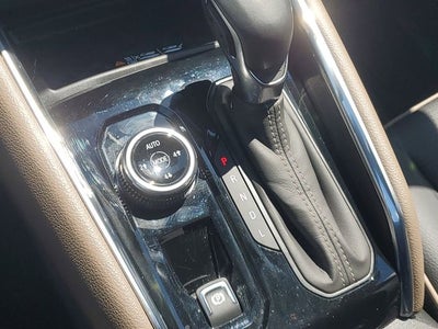 2024 GMC Canyon Denali