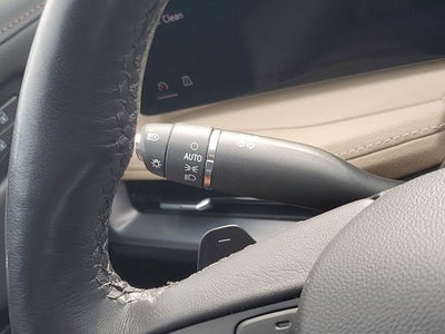 2024 Cadillac XT4 Luxury