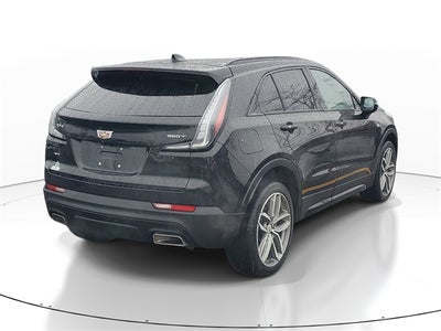 2023 Cadillac XT4 Sport