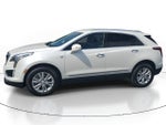 2023 Cadillac XT5 Luxury