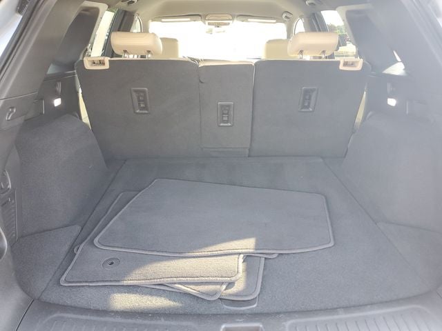 2017 Cadillac XT5 Base