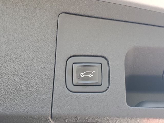2017 Cadillac XT5 Base