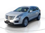 2017 Cadillac XT5 Base