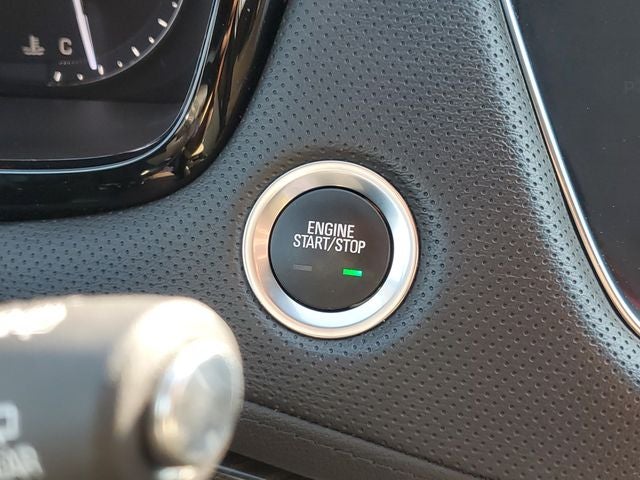 2017 Cadillac XT5 Base