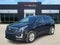 2024 Cadillac XT5 Luxury