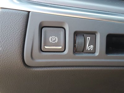 2024 Cadillac XT5 Luxury