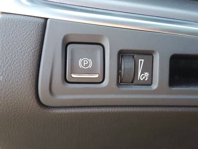 2024 Cadillac XT5 Luxury