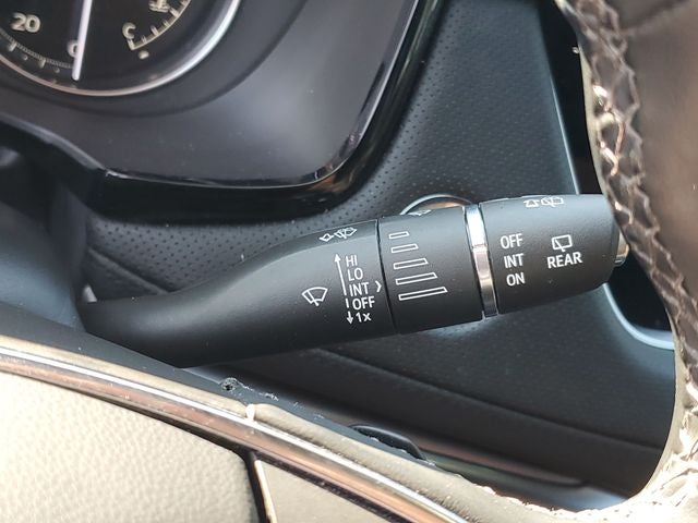 2024 Cadillac XT5 Luxury