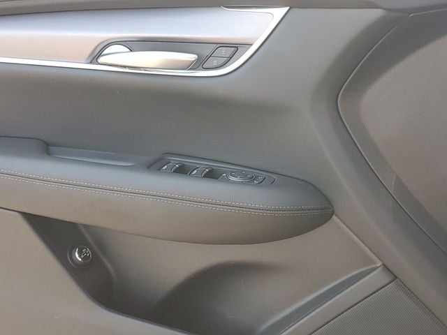 2024 Cadillac XT5 Luxury