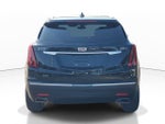 2024 Cadillac XT5 Luxury