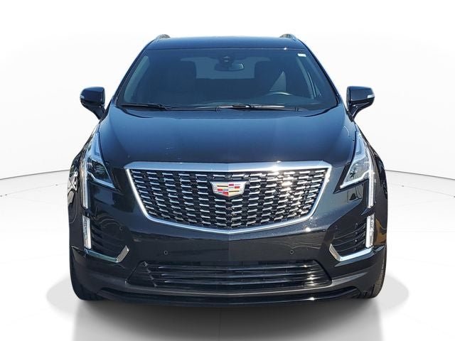 2024 Cadillac XT5 Luxury