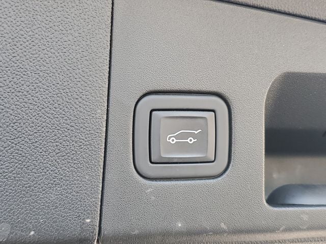2024 Cadillac XT5 Luxury