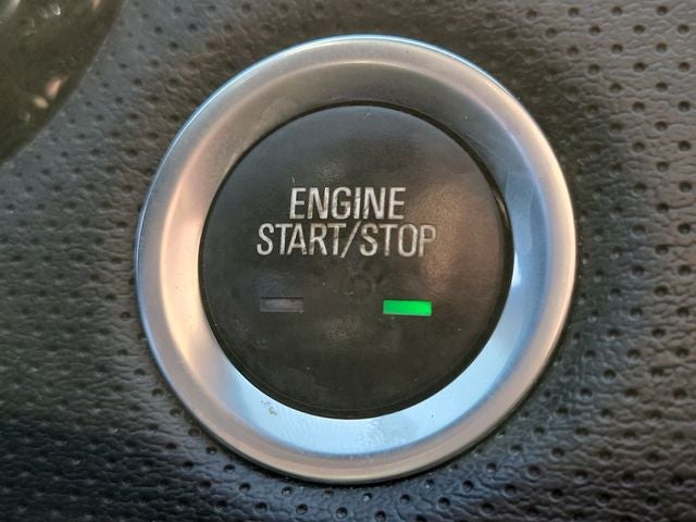 2019 Cadillac XT5 Base