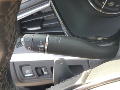 2021 Cadillac XT5 Sport