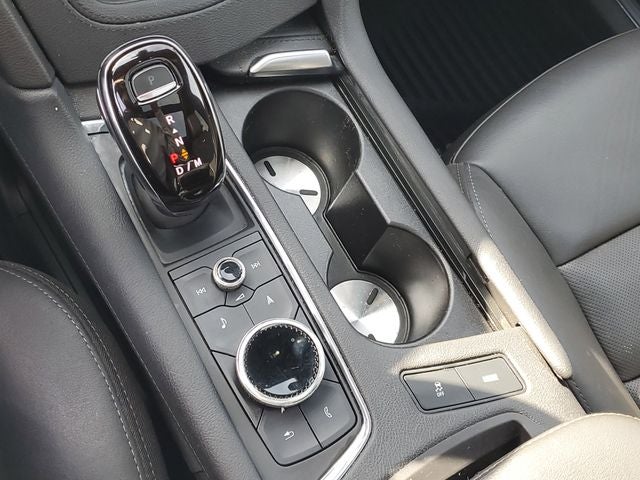 2021 Cadillac XT5 Sport