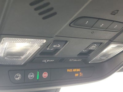 2021 Cadillac XT5 Sport