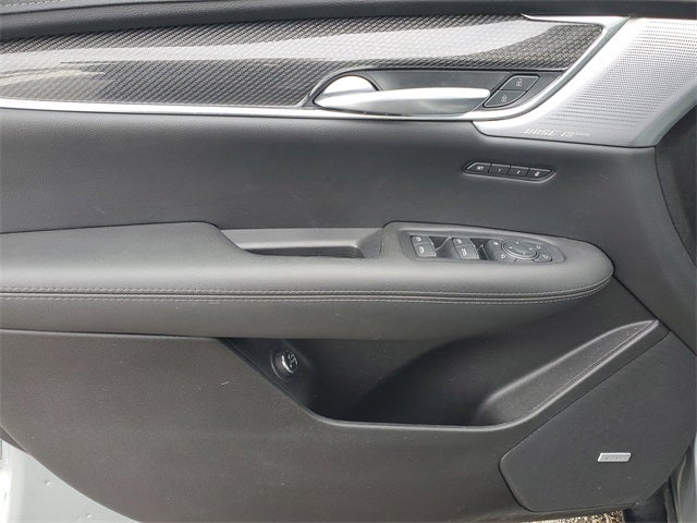 2023 Cadillac XT5 Sport