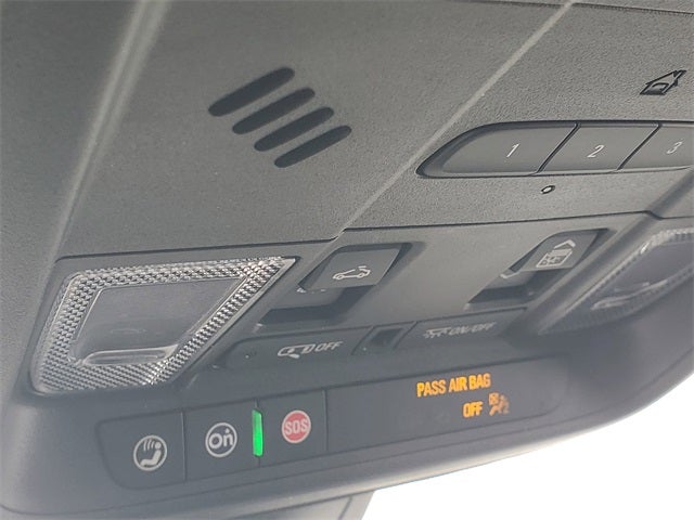 2023 Cadillac XT5 Sport