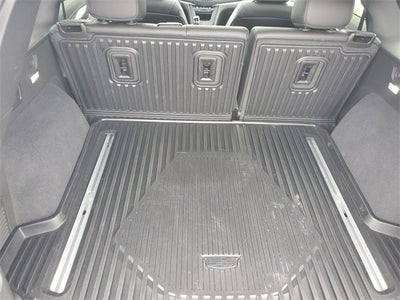 2023 Cadillac XT5 Sport