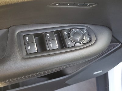 2019 Cadillac XT5 Platinum