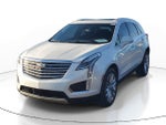 2019 Cadillac XT5 Platinum