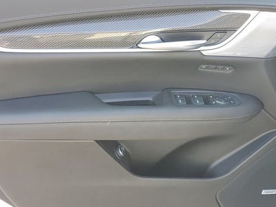 2023 Cadillac XT5 Sport
