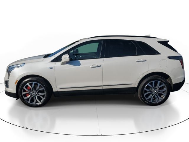 2023 Cadillac XT5 Sport