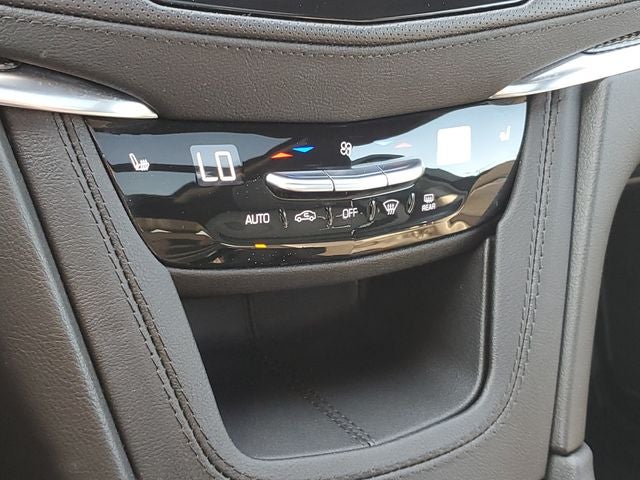 2023 Cadillac XT5 Sport