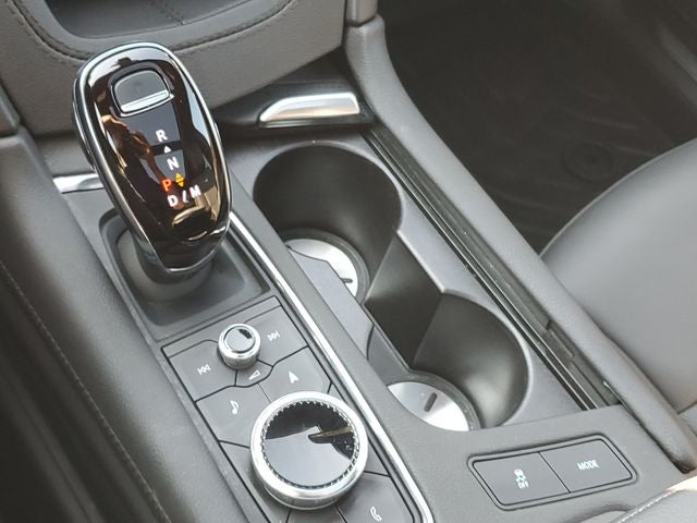 2023 Cadillac XT5 Sport