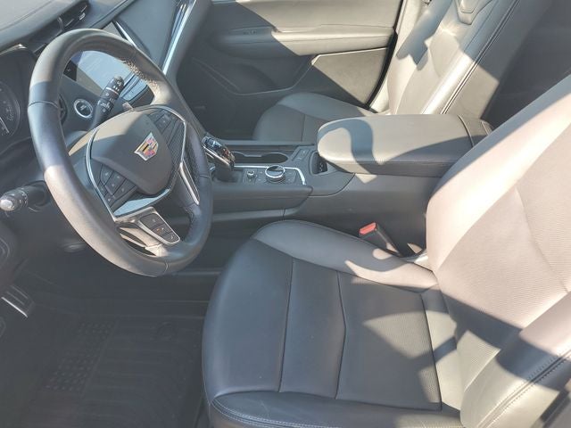 2023 Cadillac XT5 Sport
